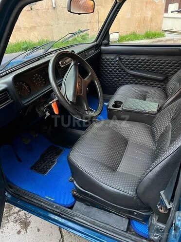 LADA (VAZ) 2107 2008, 55,000 km - 1.6 l - Bakı