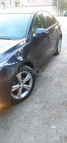 Chevrolet Cruze 2015, 240,000 km - 1.4 л - Bakı