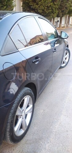 Chevrolet Cruze 2015, 240,000 km - 1.4 л - Bakı