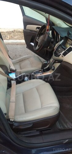 Chevrolet Cruze 2015, 240,000 km - 1.4 л - Bakı