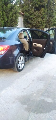 Chevrolet Cruze 2015, 240,000 km - 1.4 л - Bakı