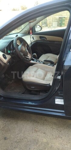 Chevrolet Cruze 2015, 240,000 km - 1.4 л - Bakı