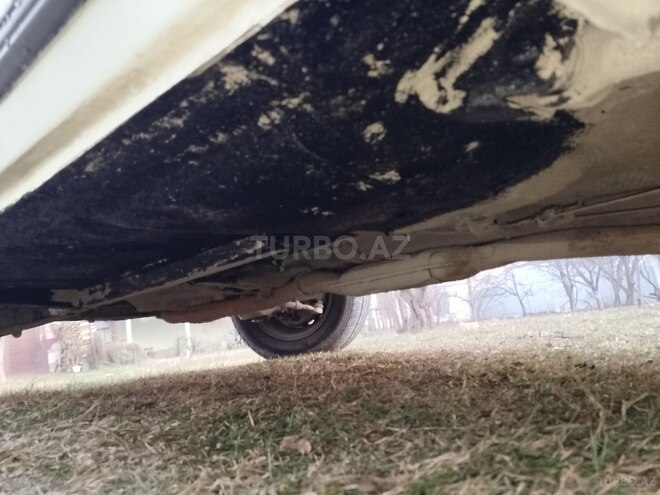 LADA (VAZ) 2106 1993, 76,000 km - 1.6 l - Qəbələ
