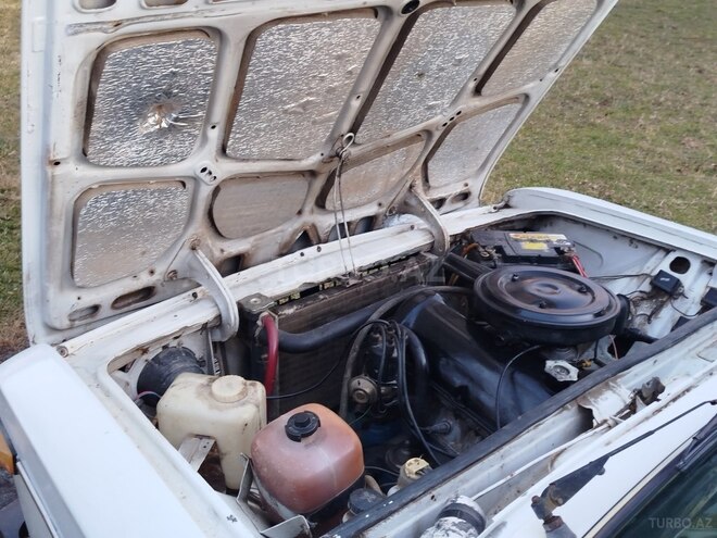 LADA (VAZ) 2106 1993, 76,000 km - 1.6 l - Qəbələ