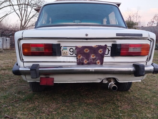 LADA (VAZ) 2106 1993, 76,000 km - 1.6 l - Qəbələ