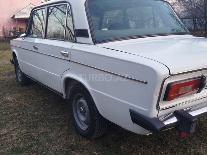 LADA (VAZ) 2106 1993, 76,000 km - 1.6 l - Qəbələ