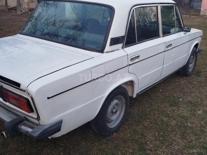 LADA (VAZ) 2106 1993, 76,000 km - 1.6 l - Qəbələ