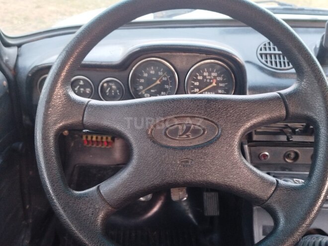 LADA (VAZ) 2106 1993, 76,000 km - 1.6 l - Qəbələ