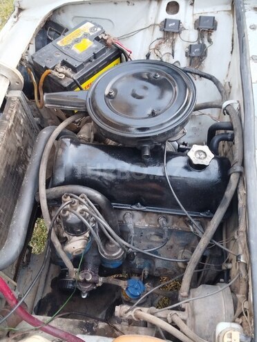 LADA (VAZ) 2106 1993, 76,000 km - 1.6 l - Qəbələ