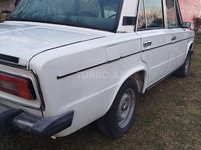 LADA (VAZ) 2106 1993, 76,000 km - 1.6 l - Qəbələ