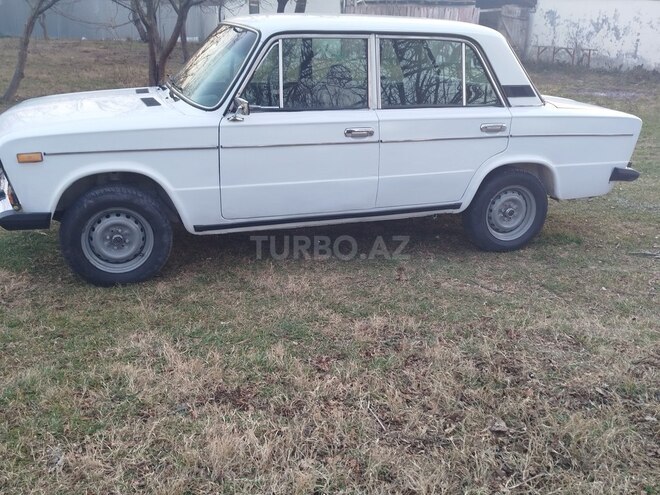 LADA (VAZ) 2106 1993, 76,000 km - 1.6 l - Qəbələ