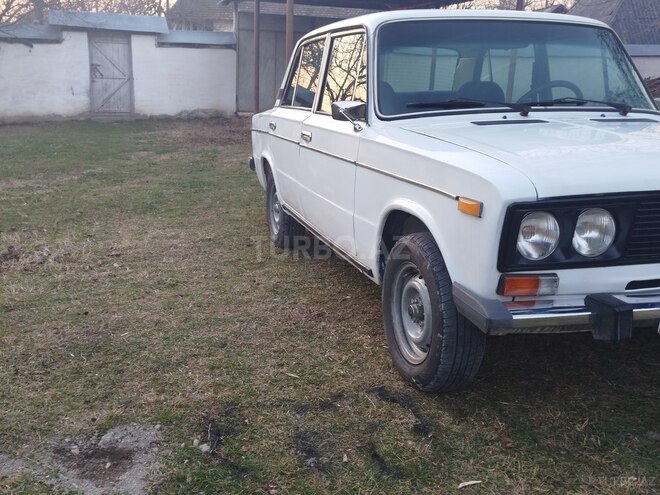 LADA (VAZ) 2106 1993, 76,000 km - 1.6 l - Qəbələ