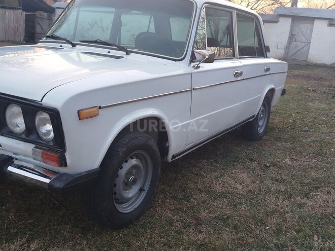 LADA (VAZ) 2106 1993, 76,000 km - 1.6 l - Qəbələ