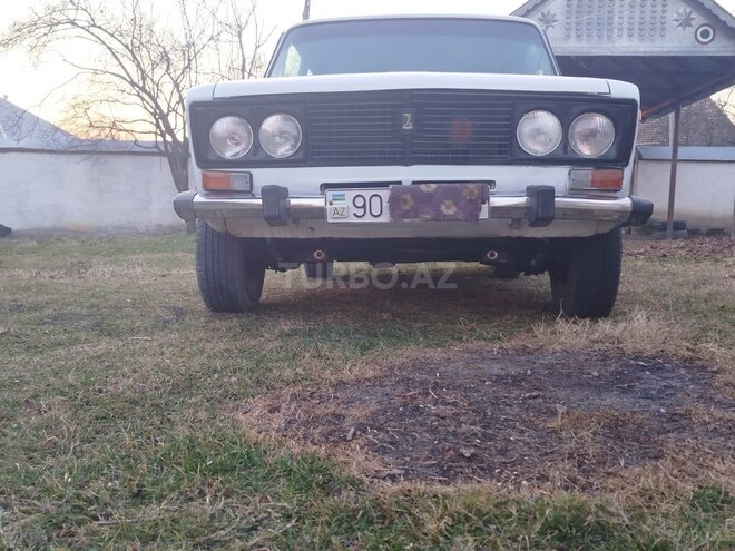 LADA (VAZ) 2106 1993, 76,000 km - 1.6 l - Qəbələ