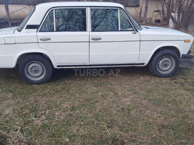 LADA (VAZ) 2106 1993, 76,000 km - 1.6 l - Qəbələ