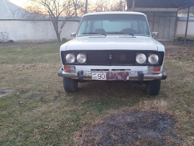 LADA (VAZ) 2106 1993, 76,000 km - 1.6 l - Qəbələ