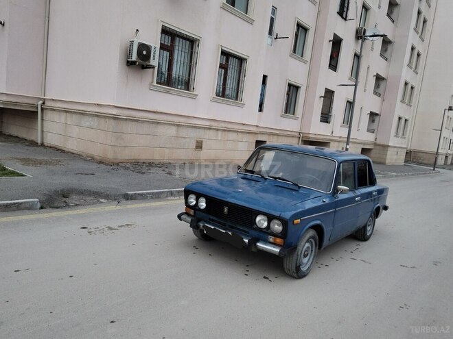 LADA (VAZ) 2106 1993, 13,524 km - 1.6 л - Bakı