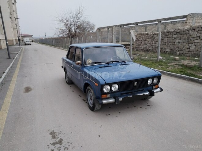 LADA (VAZ) 2106 1993, 13,524 km - 1.6 л - Bakı
