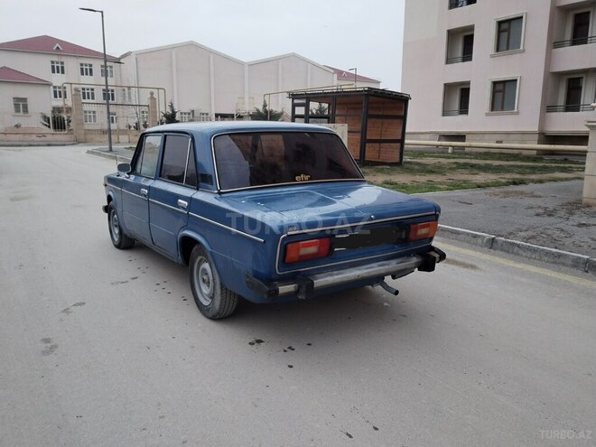 LADA (VAZ) 2106 1993, 13,524 km - 1.6 л - Bakı