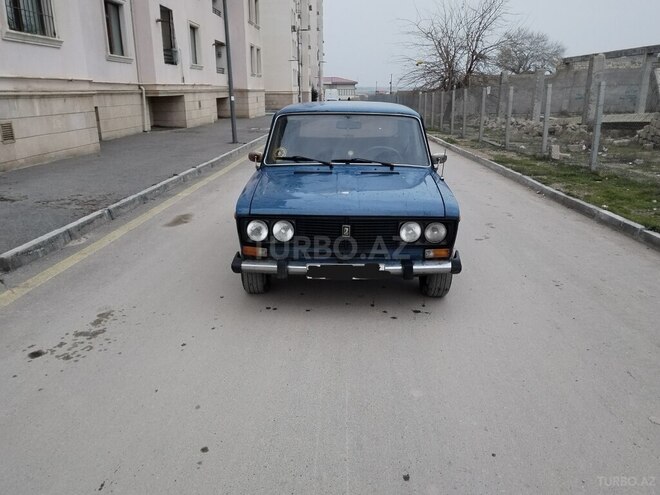 LADA (VAZ) 2106 1993, 13,524 km - 1.6 л - Bakı