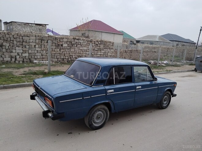 LADA (VAZ) 2106 1993, 13,524 km - 1.6 л - Bakı