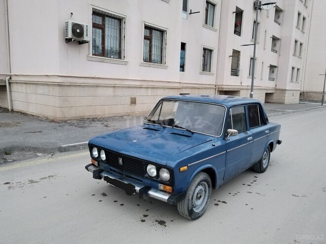 LADA (VAZ) 2106 1993, 13,524 km - 1.6 л - Bakı