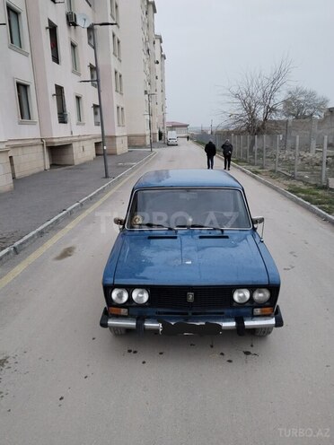 LADA (VAZ) 2106 1993, 13,524 km - 1.6 л - Bakı