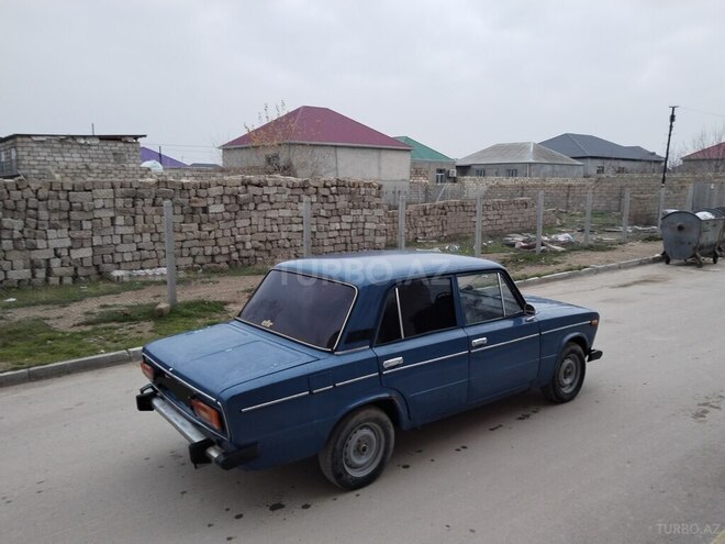 LADA (VAZ) 2106 1993, 13,524 km - 1.6 л - Bakı