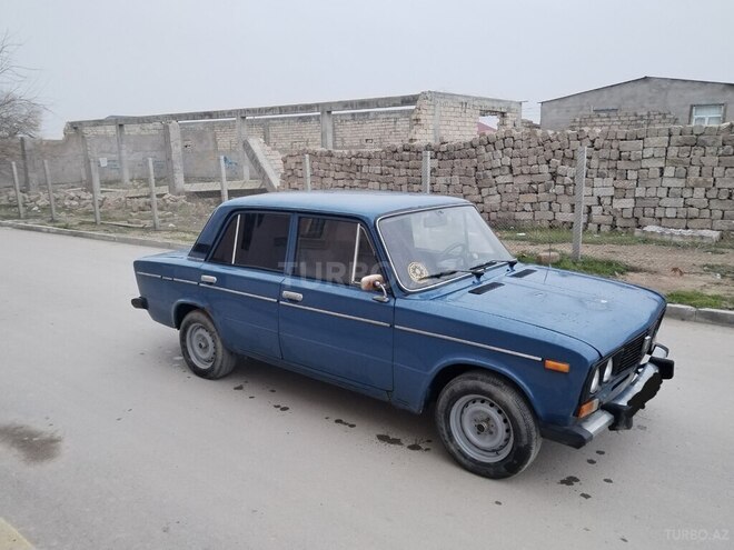LADA (VAZ) 2106 1993, 13,524 km - 1.6 л - Bakı