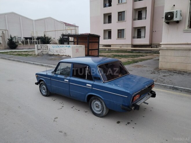 LADA (VAZ) 2106 1993, 13,524 km - 1.6 л - Bakı