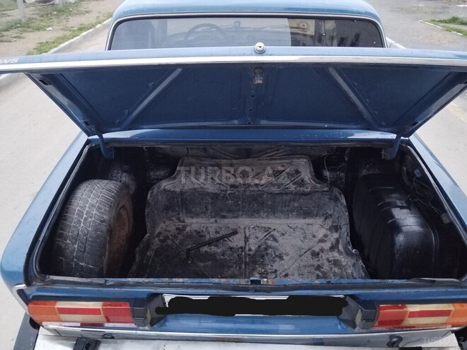 LADA (VAZ) 2106 1993, 13,524 km - 1.6 л - Bakı