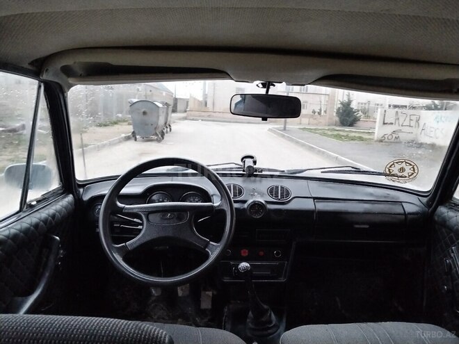 LADA (VAZ) 2106 1993, 13,524 km - 1.6 л - Bakı