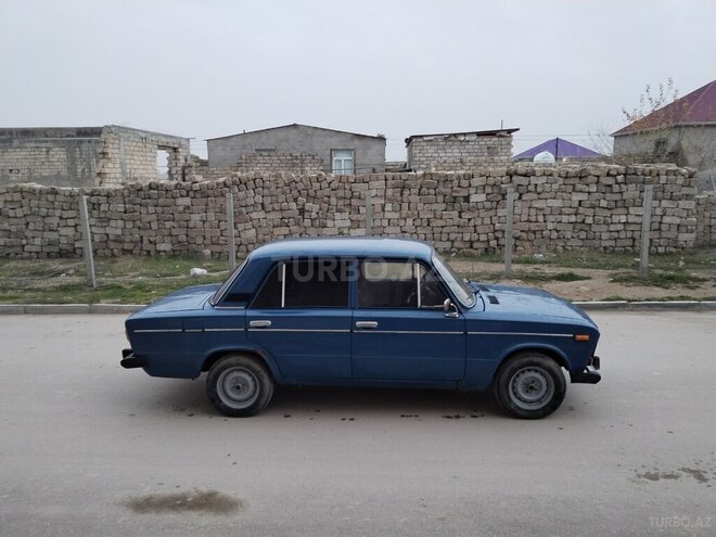 LADA (VAZ) 2106 1993, 13,524 km - 1.6 л - Bakı