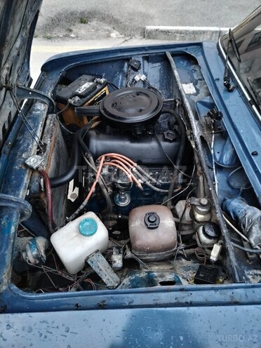 LADA (VAZ) 2106 1993, 13,524 km - 1.6 л - Bakı