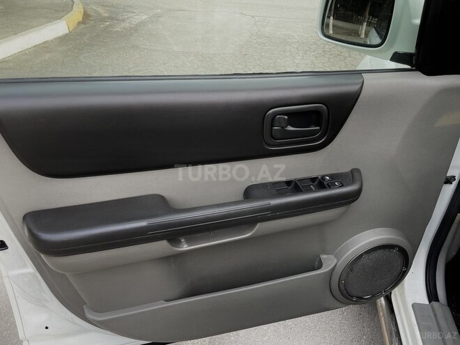 Nissan X-Trail 2001, 256,000 km - 2.0 л - Sumqayıt
