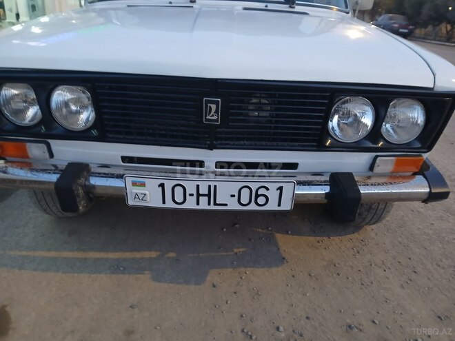 LADA (VAZ) 2106 1999, 111,110 km - 1.3 l - Bakı