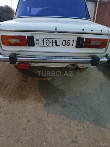 LADA (VAZ) 2106 1999, 111,110 km - 1.3 l - Bakı