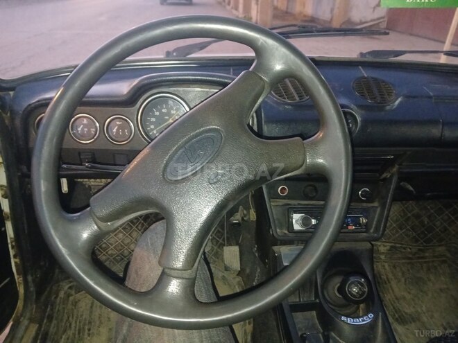 LADA (VAZ) 2106 1999, 111,110 km - 1.3 l - Bakı