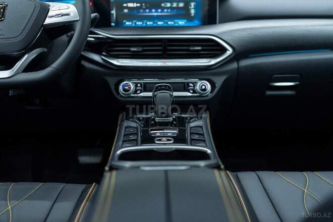 Bestune T77 2024, 0 km - 1.5 л - Bakı