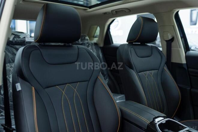 Bestune T77 2024, 0 km - 1.5 л - Bakı