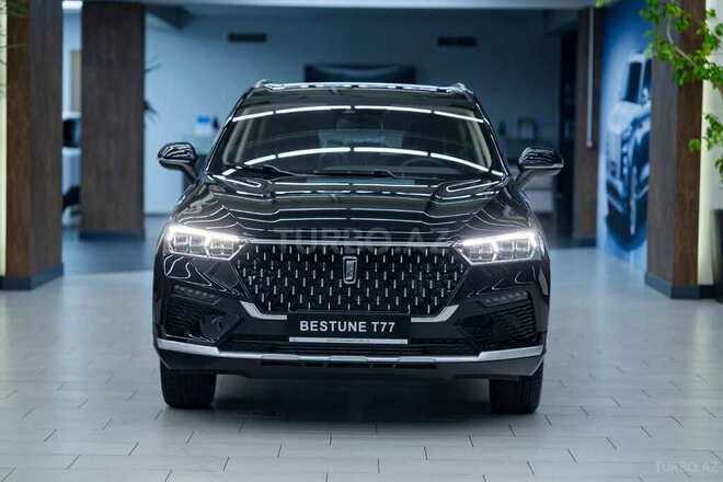 Bestune T77 2024, 0 km - 1.5 л - Bakı