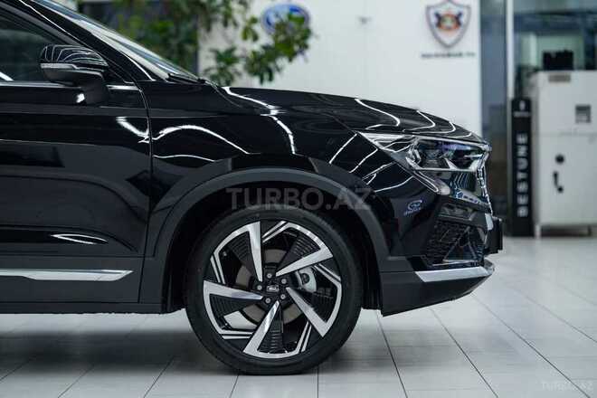 Bestune T77 2024, 0 km - 1.5 л - Bakı