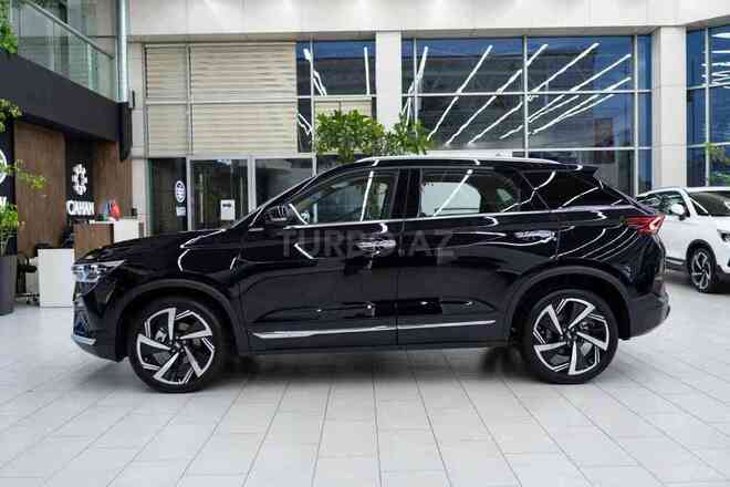Bestune T77 2024, 0 km - 1.5 л - Bakı