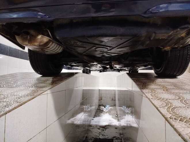 Mercedes C 220 d 1998, 666,000 km - 2.2 l - Bakı