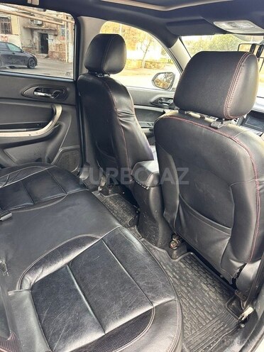 Changan CS 35 2013, 414,288 km - 1.6 l - Bakı