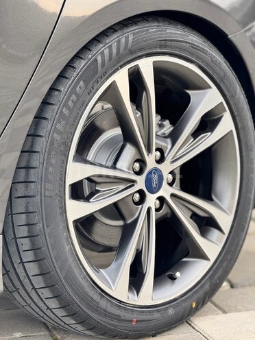 Ford Fusion (North America) 2020, 102,000 km - 2.0 l - Bakı