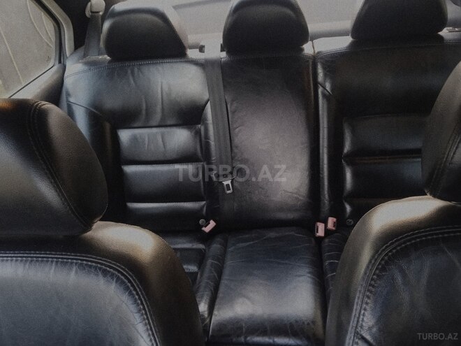 Volkswagen Jetta 2002, 162,000 km - 1.8 l - Lənkəran
