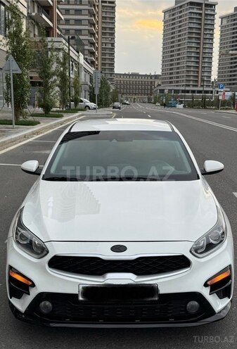 Kia Forte 2020, 90,000 km - 2.0 l - Bakı