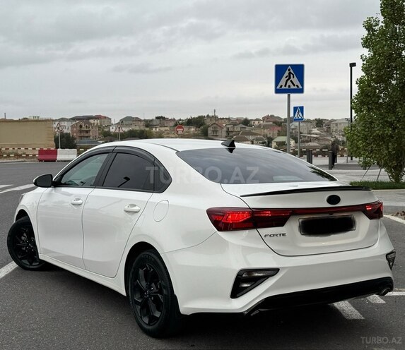 Kia Forte 2020, 90,000 km - 2.0 l - Bakı