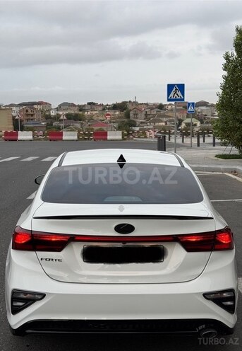 Kia Forte 2020, 90,000 km - 2.0 l - Bakı